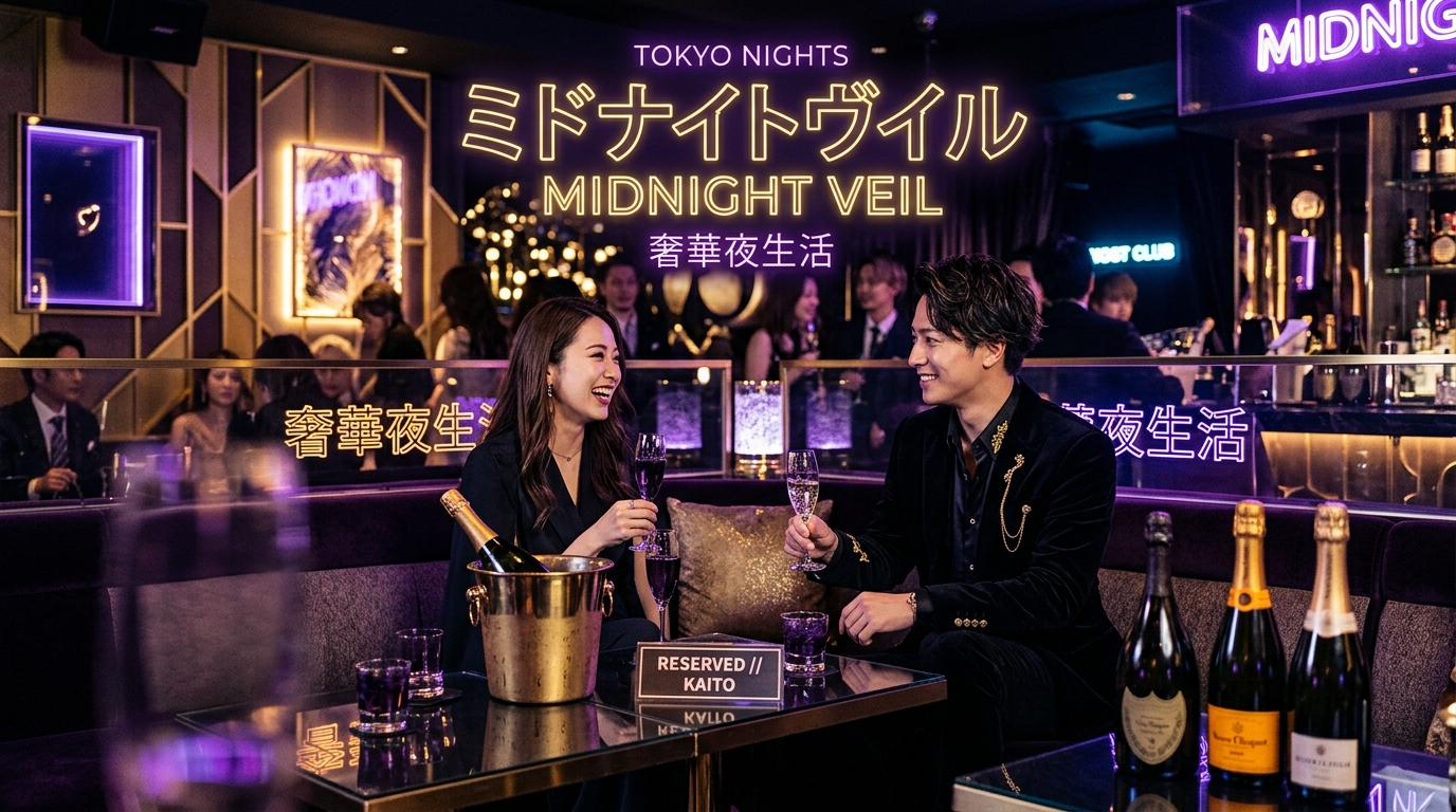 Nigh2-ナイツー